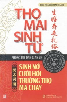 Thọ Mai Sinh Tử - Nguyễn Mạnh Linh