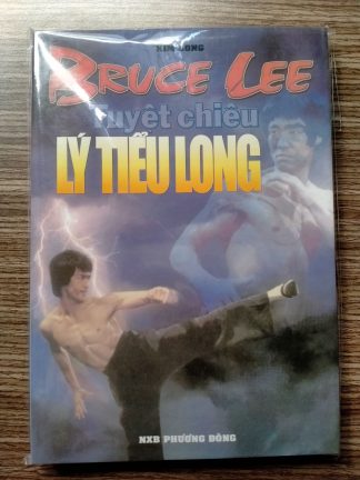 Tuyệt Chiêu Lý Tiểu Long - Kim Long