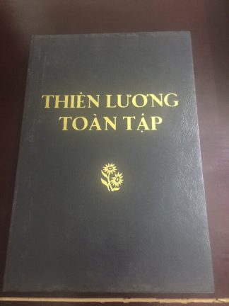 Thiên Lương Toàn Tập – Thiên Lương