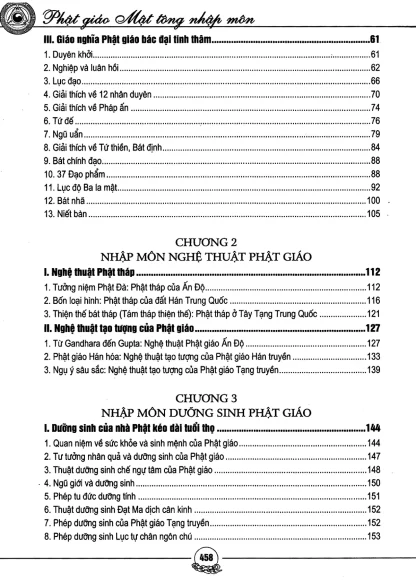 Phật Giáo Mật Tông Nhập Môn - Không Hạ - Hình ảnh 6
