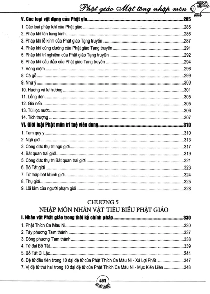 Phật Giáo Mật Tông Nhập Môn - Không Hạ - Hình ảnh 8