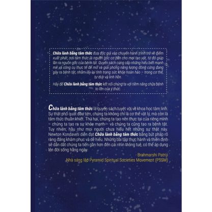 Chữa Lành Bằng Tâm Thức - Newton Kondaveti - Hình ảnh 2