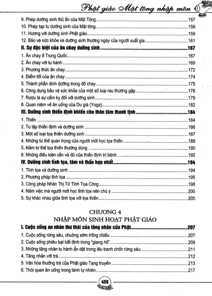 Phật Giáo Mật Tông Nhập Môn - Không Hạ - Hình ảnh 10