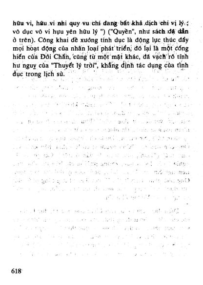 Hệ Thống Phạm Trù Lý Học Triết Học Phương Đông - Mộng Bồi Nguyên - Hình ảnh 4