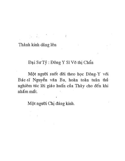 Thương Hàn Tạp Bệnh Luận - Trương Trọng Cảnh - Hình ảnh 2