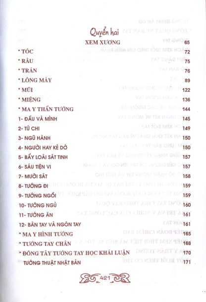 Ma Y Thần Tướng - Minh Tân - Hình ảnh 6