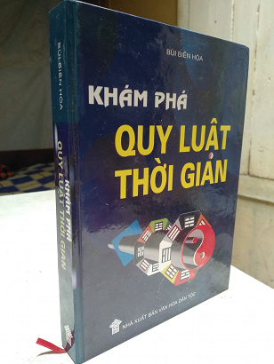 Khám Phá Quy Luật Thời Gian - Bùi Biên Hòa