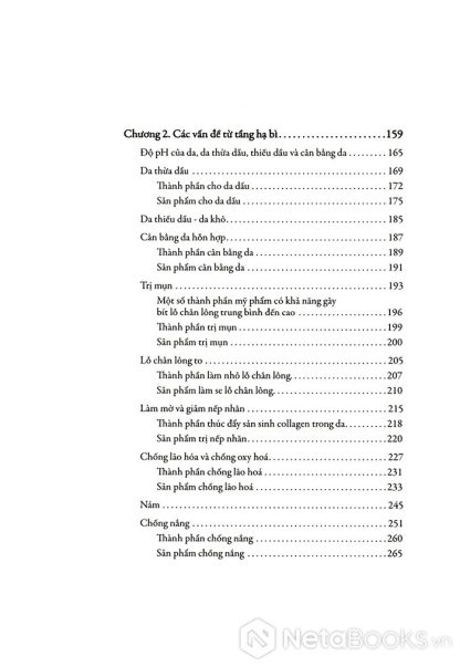 Dưỡng Da Trọn Gói - Đỗ Anh Thư - Hình ảnh 3