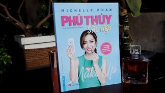Phù Thủy Sắc Đẹp - Michelle Phan