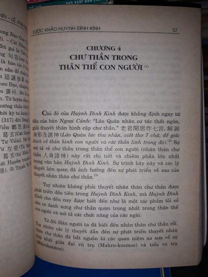 Lược Khảo Huỳnh Đình Kinh - Rolf Homann - Hình ảnh 3