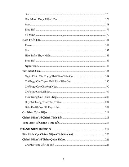 Bát Chánh Đạo Con Đường Đến Hạnh Phúc Theo Dấu Chân Phật - Bhante Henepola Gunaratana - Hình ảnh 5