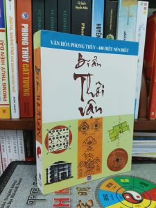 Bí Ẩn Thời Vận