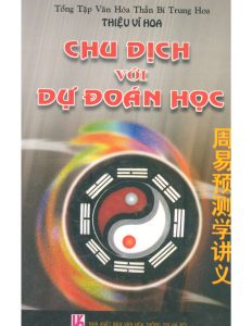 Chu Dịch Với Dự Đoán Học