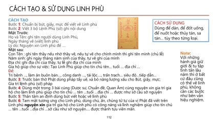 Mật Pháp (Mật Tông Tâm Pháp) - Thầy Nguyễn Văn Rạng - Hình ảnh 12