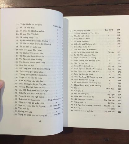 Cổ Văn (Bộ 3 Tập) - Lưu Dự Am, Lã Cảnh Đoan - Hình ảnh 5