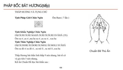 Mật Pháp (Mật Tông Tâm Pháp) - Thầy Nguyễn Văn Rạng - Hình ảnh 6