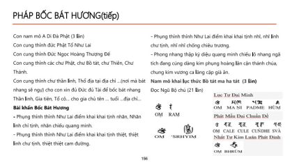 Mật Pháp (Mật Tông Tâm Pháp) - Thầy Nguyễn Văn Rạng - Hình ảnh 7