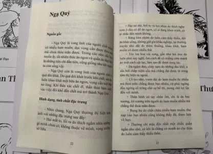 Tam Giới Toàn Thư - Thủy Liên Tử (Trọn Bộ 10 Quyển) - Hình ảnh 2