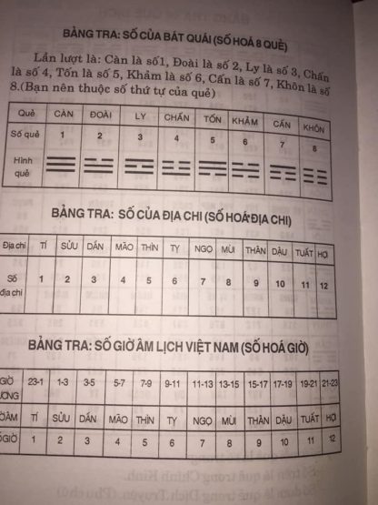 Chu Dịch Chính Kinh - Hình ảnh 2