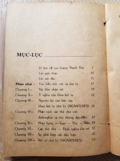 Đời Người Trong Nét Bút - Huỳnh Minh - Hình ảnh 2