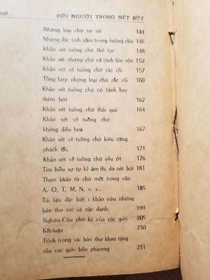 Đời Người Trong Nét Bút - Huỳnh Minh - Hình ảnh 3