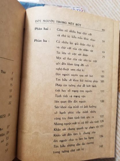 Đời Người Trong Nét Bút - Huỳnh Minh - Hình ảnh 5