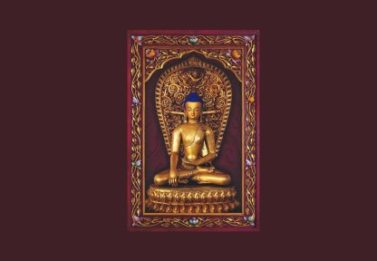 Mật Tông Tâm Pháp Chuẩn Đề Uế Tích Kim Cang Đà La Ni - Thầy Nguyễn Văn Rạng - Hình ảnh 2