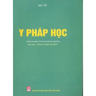 Y Pháp Học (hoạt động giám định pháp y)