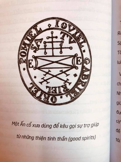 Linh Thú Trong Thuật Phù Thủy - Raven Grimassi - Hình ảnh 5