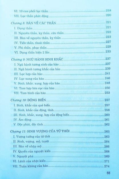 Chu Dịch với Dự Đoán Học (Ấn Bản Đặc Biệt Có Sửa Chữa Và Bổ Sung) - Thiệu Vĩ Hoa - Hình ảnh 5