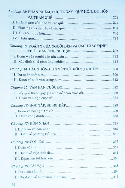 Chu Dịch với Dự Đoán Học (Ấn Bản Đặc Biệt Có Sửa Chữa Và Bổ Sung) - Thiệu Vĩ Hoa - Hình ảnh 4