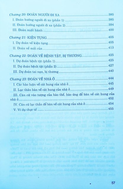 Chu Dịch với Dự Đoán Học (Ấn Bản Đặc Biệt Có Sửa Chữa Và Bổ Sung) - Thiệu Vĩ Hoa - Hình ảnh 3