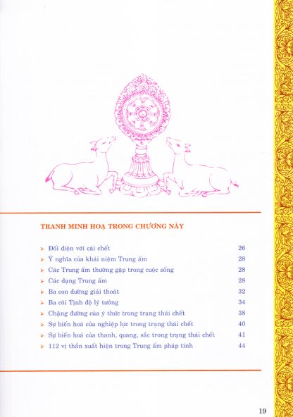 Tây Tạng Sinh Tử Kỳ Thư - Liên Hoa Sinh, Tề Hân - Hình ảnh 8