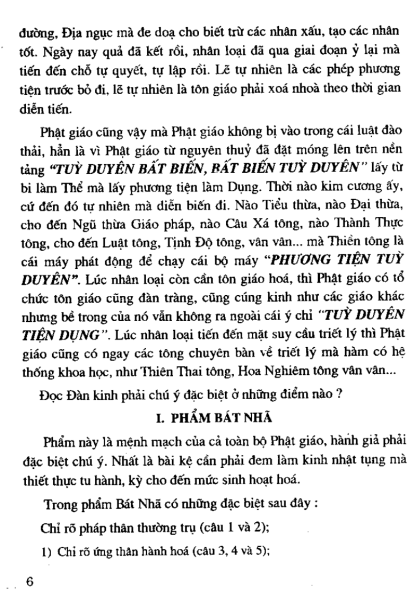 Lục Tổ Đàn Kinh - Huệ Năng Đại Sư - Hình ảnh 5