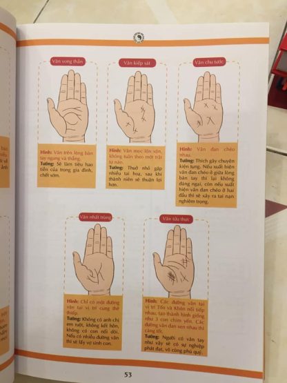Ma Y Thần Tướng - Ma Y (Cổ Đồ Thư Dịch) - Hình ảnh 2