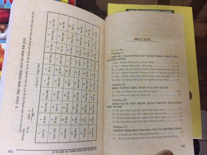 Bí Ẩn Vạn Sự Trong Khoa Học Dự Báo Cổ - Hình ảnh 4
