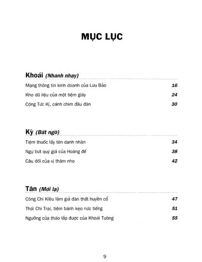 Chiến Lược Kinh Doanh Của Người Trung Hoa - Đào Chu Công - Hình ảnh 2