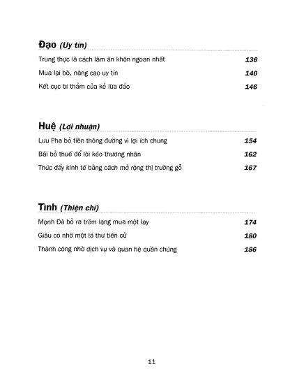 Chiến Lược Kinh Doanh Của Người Trung Hoa - Đào Chu Công - Hình ảnh 4