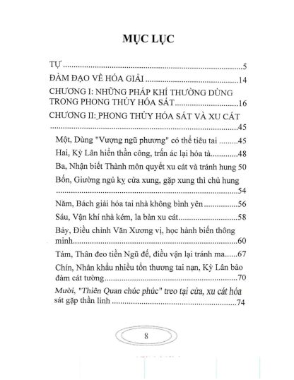 Hóa Giải Đại Pháp Toàn Thư - Lý Hàm Thần - Hình ảnh 2