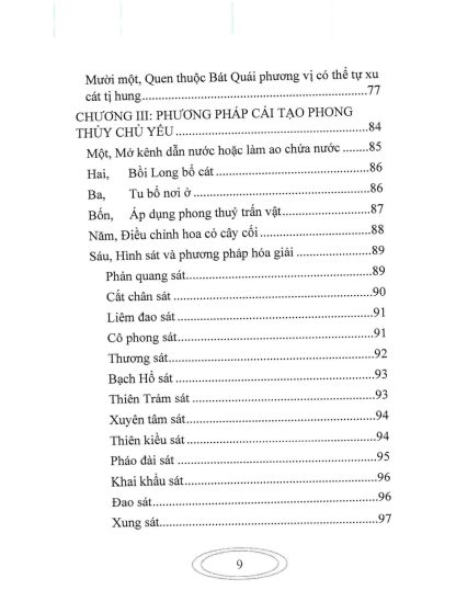 Hóa Giải Đại Pháp Toàn Thư - Lý Hàm Thần - Hình ảnh 3