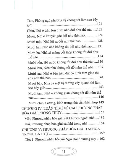 Hóa Giải Đại Pháp Toàn Thư - Lý Hàm Thần - Hình ảnh 5