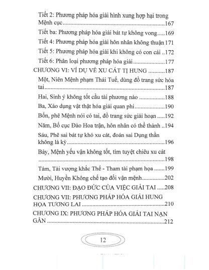 Hóa Giải Đại Pháp Toàn Thư - Lý Hàm Thần - Hình ảnh 6