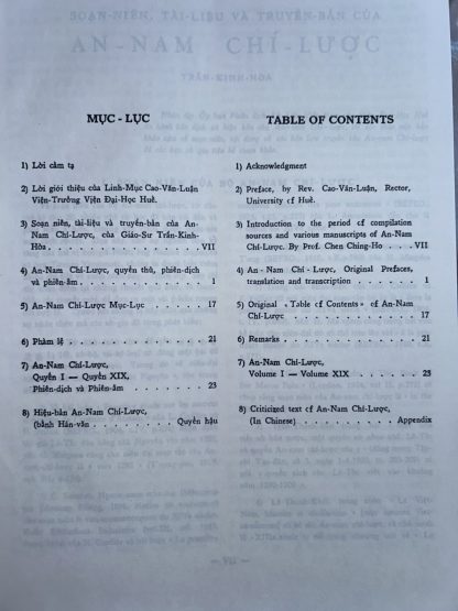 An Nam Chí Lược (Toàn Bộ 19 Quyển) - Hình ảnh 4