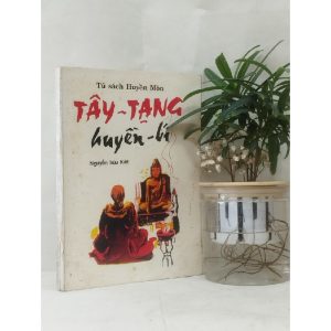 Tây Tạng Huyền Bí - Lạt Ma Lobsang Rampa