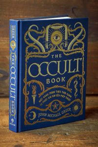 The Occult Book Một Hành Trình Theo Thời Gian Từ Thuật Giả Kim Đến Phép Thuật – John Michael Greer