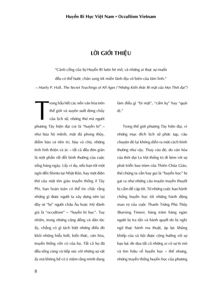 Một Hành Trình Theo Thời Gian Từ Thuật Giả Kim Đến Phép Thuật - Hình ảnh 5