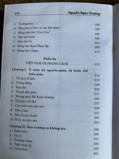 Trầu Cau Việt Điện Thư - Nguyễn Ngọc Chương - Hình ảnh 3