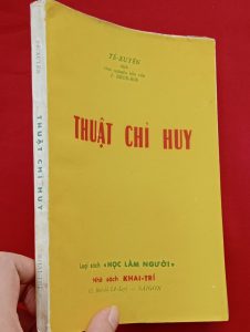 Thuật Chỉ Huy