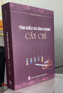 Tìm Hiểu Và Ứng Dụng Cấy Chỉ