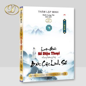 Luận Giải Số Điện Thoại Theo Phương Pháp Bát Cực Linh Số Năng Lượng Số Theo Kinh Dịch